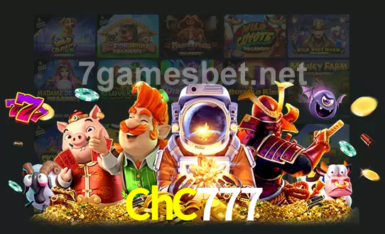 cassino ChC777