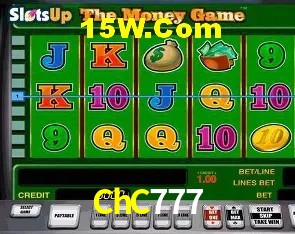 A Emoção da Loteria na ChC777: Uma Chance de Mudança de Vida