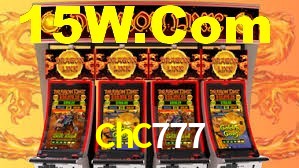 Sinta a adrenalina dos jogos de cassino com ChC777
