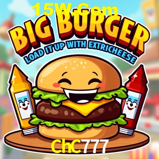 Flash Promotion ChC777