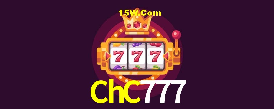 Statistics ChC777