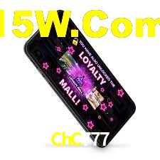 Welcome Bonus ChC777