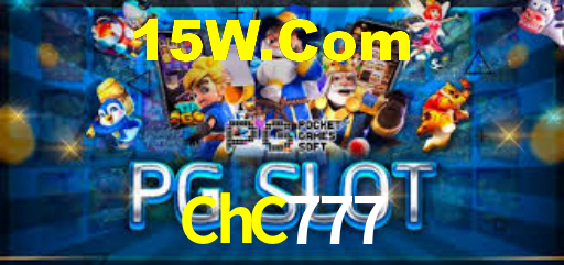 Desvendando o Mundo dos Jogos Virtuais na ChC777
