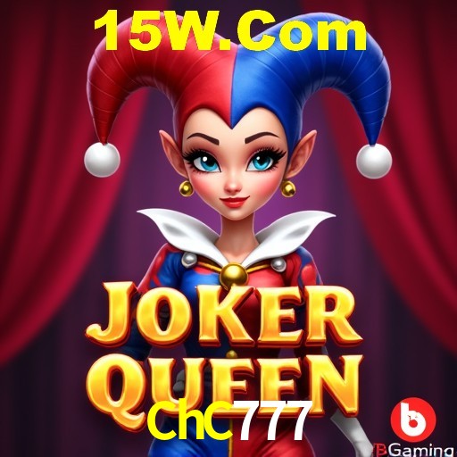 Diretório de Jogos ChC777