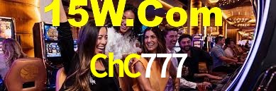 ChC777: Seu Cassino Premiado com Pagamentos Rápidos
