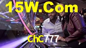 ChC777: Jogos de Caça-Níqueis-Altas Recompensas, Roleta-Velocidade, Blackjack-Desafios Máximos