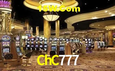 Descubra a Magia dos Jogos de Arcade no ChC777