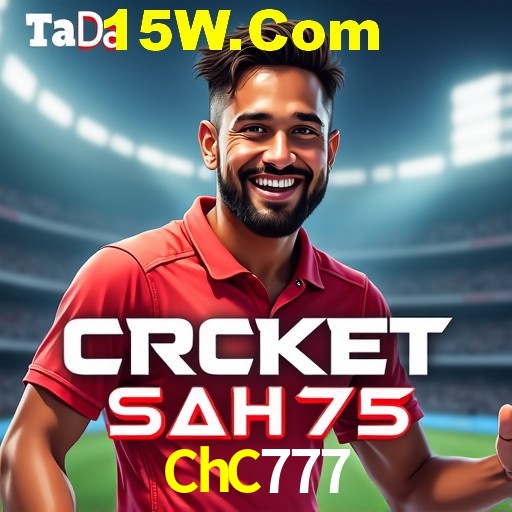 Tournaments ChC777