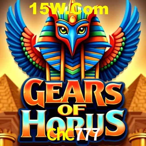 Gates of Olympus ChC777