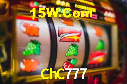 ChC777 Plataforma